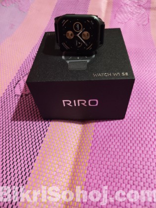 RIRO W1 SE